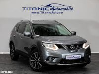 second-hand Nissan X-Trail 1.6 DCi Xtronic Acenta