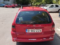 Second-hand Opel Vectra 101 CP (74 kW) 2001 Break