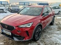 Second-hand Cupra Formentor 150 CP (110 kW) 2023 Culoarerosu SUV