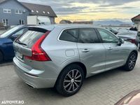 second-hand Volvo XC60 T5 AWD Geartronic Inscription