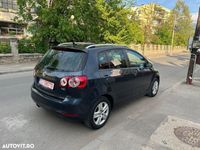 second-hand VW Golf Plus 1.4 TSI Comfortline