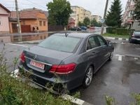 Second-hand Mercedes E400 AMG 362 CP (266 kW) 2013 Berlinǎ