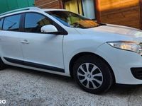 second-hand Renault Mégane GrandTour ENERGY dCi 110 EXPERIENCE