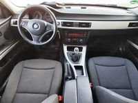 Second-hand BMW 318 143 CP (105 kW) 2011 Break