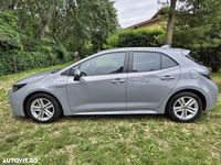 Second-hand Toyota Corolla Business Edition 122 CP (89 kW) 2021 Culoaregri Berlinǎ
