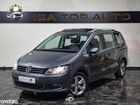 second-hand VW Sharan 2.0 TDI BlueMotion Technology Highline