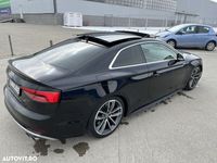 second-hand Audi S5 Coupe 3.0 TFSI quattro tiptronic