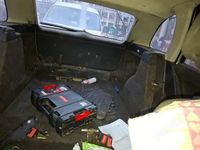 Second-hand Skoda Fabia 55 CP (40 kW) 2005 Break