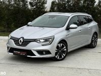 Second-hand Renault Mégane GrandTour Intens 140 CP (102 kW) 2019 Culoarealte culori Break