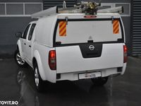 second-hand Nissan Navara 2014 · 313 188 km · 2 488 cm3 · Diesel