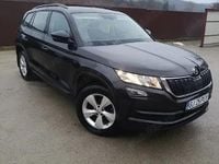 Second-hand Skoda Kodiaq 150 CP (110 kW) 2020 SUV