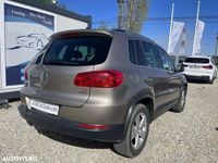 second-hand VW Tiguan 2.0 TDI 4Motion DSG BMT Sport & Style