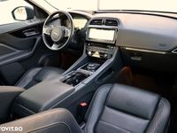 second-hand Jaguar F-Pace 20d AWD Aut. R-Sport