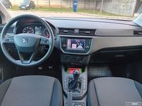 second-hand Seat Arona 2021 1000 cmc 95 cp Benzina Distributie pe Lant