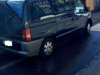 second-hand Mercedes Vito 