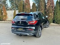 Second-hand Renault Kadjar 115 CP (84 kW) 2020 Culoarenegru SUV