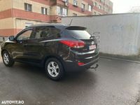 second-hand Hyundai ix35 2.0 CRDi 4WD Automatik Premium