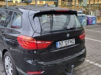 second-hand BMW 216 Gt an 2016 ,impecabil320