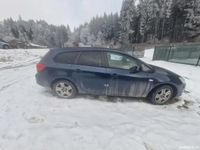 Second-hand Opel Astra 160 CP (117 kW) 2011