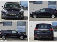 second-hand Ford S-MAX 2.0 TDCi Titanium