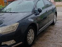 second-hand Citroën C5 2008 sedan