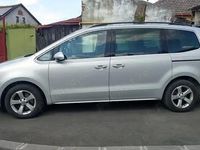 Second-hand VW Sharan 140 CP (102 kW) 2013 Gri Monovolum
