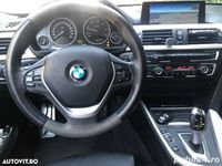second-hand BMW 320 D Automatic