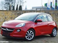 second-hand Opel Adam 