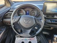 second-hand Toyota C-HR 2019 1.8 Benzină 98 CP 22.535 km - 25.900 EUR - leasing auto