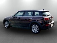 Second-hand Mini Cooper S Clubman 192 CP (141 kW) 2016 Rosu inchis  metalic Break