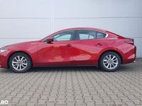 second-hand Mazda 3 e-Skyactiv G122 MHEV