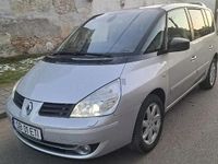Second-hand Renault Espace 173 CP (127 kW) 2010 Monovolum