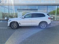 second-hand BMW X5 xDrive30d