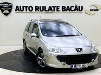 Second-hand Peugeot 307 109 CP (80 kW) 2005