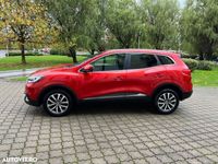 second-hand Renault Kadjar 1.6 DCI 4X4 Intens