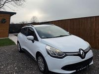 Second-hand Renault Clio IV Dynamique 90 CP (66 kW) 2015 Culoarealb Hatchback