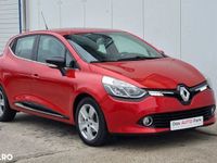 second-hand Renault Clio IV 