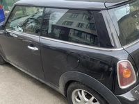 Second-hand Mini ONE 2009 Hatchback