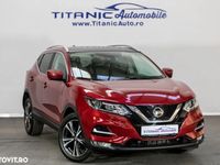 second-hand Nissan Qashqai 1.2 DIG-T Start/Stop X-TRONIC N-Connecta