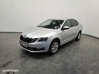 second-hand Skoda Octavia 