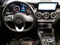 second-hand Mercedes C300 Clasa