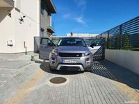 Second-hand Land Rover Range Rover evoque 150 CP (110 kW) 2015 Gri SUV