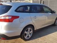 second-hand Ford Focus 2011, 115hp, SCHIMB