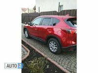 second-hand Mazda CX-5 