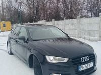 Second-hand Audi A3 165 CP (121 kW) 2013 Berlinǎ