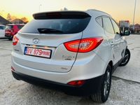 second-hand Hyundai ix35 