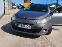 Second-hand Renault Mégane GrandTour Privilege 105 CP (77 kW) 2010 Culoaregri Break