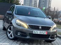 Second-hand Peugeot 308 Allure 110 CP (80 kW) 2019 Culoaregri Break