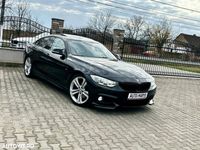 second-hand BMW 430 Gran Coupé Seria 4 d Sport-Aut. M Sport