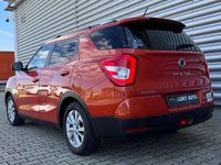 Second-hand Ssangyong (KGM) XLV 128 CP (94 kW) 2019 Culoareportocaliu SUV